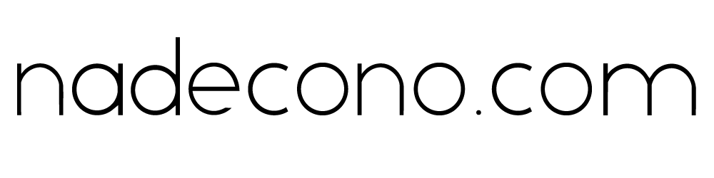 nadecono.com